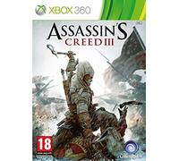 Assassin's Creed III [Edizione: Francia]