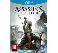 Assassin's Creed III [Edizione: Francia]