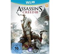 Assassin's Creed III [Edizione: Germania]