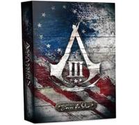 ASSASSIN'S CREED III - JOIN OR DIE EDITION XBOX 360 (COLLECTOR BOX) [VERSIONE IT
