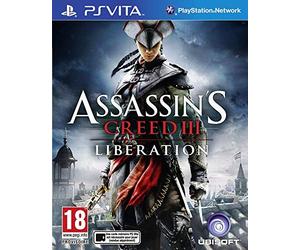 Assassin's Creed III Liberation