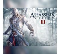 Assassin's Creed III (PC) Ubisoft Connect Key - GLOBAL