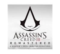 Assassin's Creed III Remastered - GIOCO NINTENDO SWITCH