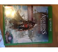 Ubisoft Assassin's Creed IV (4) Bandiera Nera/Xbox One