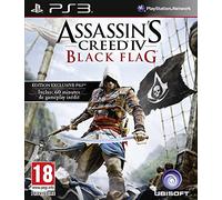 Assassin's Creed IV : Black Flag