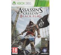 Assassin's Creed IV: Black Flag