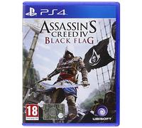 Assassin's Creed IV: Black Flag