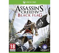 Assassin's Creed IV : Black Flag