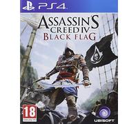 Assassin's Creed IV : Black Flag