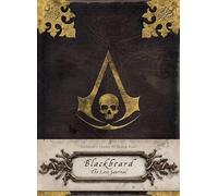 Assassin's Creed IV Black Flag: Blackbeard: The Lost Journal