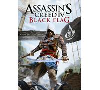 Assassin's Creed IV: Black Flag (Deluxe Edition) Uplay Key EUROPE