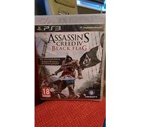 Assassin's Creed IV: Black Flag [Edizione: Regno Unito]