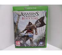 Assassin's Creed IV: Black Flag [Edizione: Regno Unito]