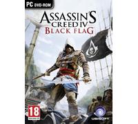 Assassin's Creed IV: Black Flag [Edizione: Regno Unito]
