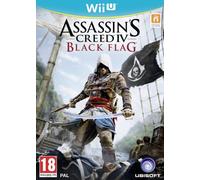 Assassin's Creed IV: Black Flag [Edizione: Regno Unito]