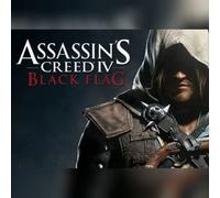 Assassin's Creed IV Black Flag (EN/DE/FR/IT) (PC) Ubisoft Connect Key - EU