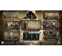 Assassin's Creed IV : Black Flag - Jackdaw Edition - GIOCO XBOX ONE