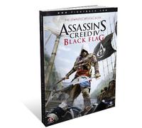 Assassin's Creed IV Black Flag - the Complete Official Guide