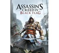 Assassin's Creed IV: Black Flag Uplay Key GLOBAL