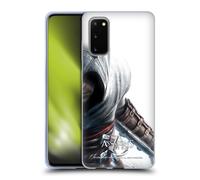 ASSASSIN'S CREED KEY ART CUSTODIA COVER MORBIDA IN GEL PER SAMSUNG TELEFONI 1