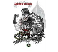 Assassin's Creed: La Leggenda di Ezio Auditore