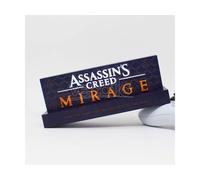 Assassin's Creed LED-Light Mirage Edition 22 Cm Neamedia Icons
