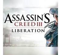 Assassin's Creed Liberation HD (PC) Ubisoft Connect Key - EU