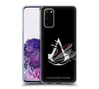 ASSASSIN'S CREED LOGO CUSTODIA COVER MORBIDA IN GEL PER SAMSUNG TELEFONI 1