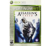 Assassin's Creed (Microsoft Xbox 360)