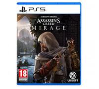 Assassin's Creed Mirage