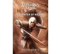 Maria Lewis Recorded Books Samara Naeymi Assassin's Creed Mirage (Tascabile)