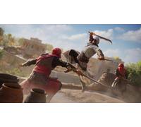 Assassin'S Creed Mirage Deluxe Edition PS4/PS5 UK