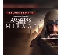 Assassin's Creed Mirage Deluxe Edition (Xbox One / Xbox Series X|S) Xbox Live Key - ARGENTINA