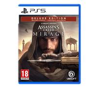 Assassin'S Creed Mirage Deluxe Ita PS5