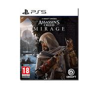 Assassin's Creed Mirage - GIOCO PlayStation 5