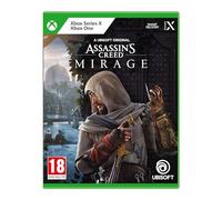 Ubisoft Assassin's Creed Mirage