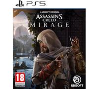 Assassin'S Creed Mirage PS5 UK