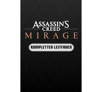 Assassin's Creed: Mirage Kompletter Leitfaden