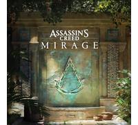 Assassin's Creed Mirage (Vinyl LP) 12" Album Coloured Vinyl
