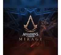 Assassin's Creed Mirage (PC) Ubisoft Connect Key - EU