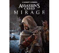 Assassin's Creed Mirage (PC) Ubisoft Connect Key EUROPE