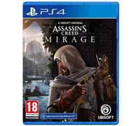 Ubisoft Assassin's Creed Mirage