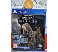 Ubisoft Assassin's Creed Mirage