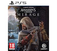 Assassin'S Creed Mirage PS5 UK