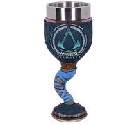 Nemesis Now Logo Del Calice Di Assassin´s Creed Valhalla