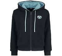 Assassin's Creed, Nero, One Size Donna