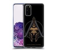 ASSASSIN'S CREED ODISSEA CAPOLAVORO CUSTODIA COVER MORBIDA IN GEL PER SAMSUNG 1