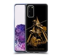 ASSASSIN'S CREED ODISSEA CAPOLAVORO CUSTODIA COVER MORBIDA IN GEL PER SAMSUNG 1