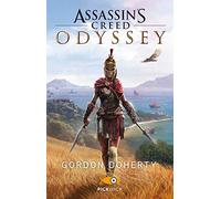 Assassin's Creed. Odyssey
