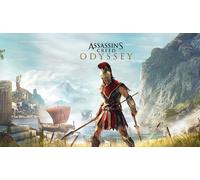 Assassin's Creed Odyssey